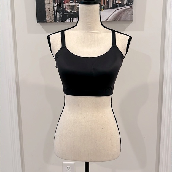 Soma Other - NWOT Soma Enbliss Luxe Adjustable Bralette